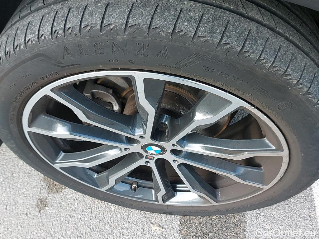  Bmw  X4 BMW  / 2018 / 5P / todoterreno xDrive20d #10