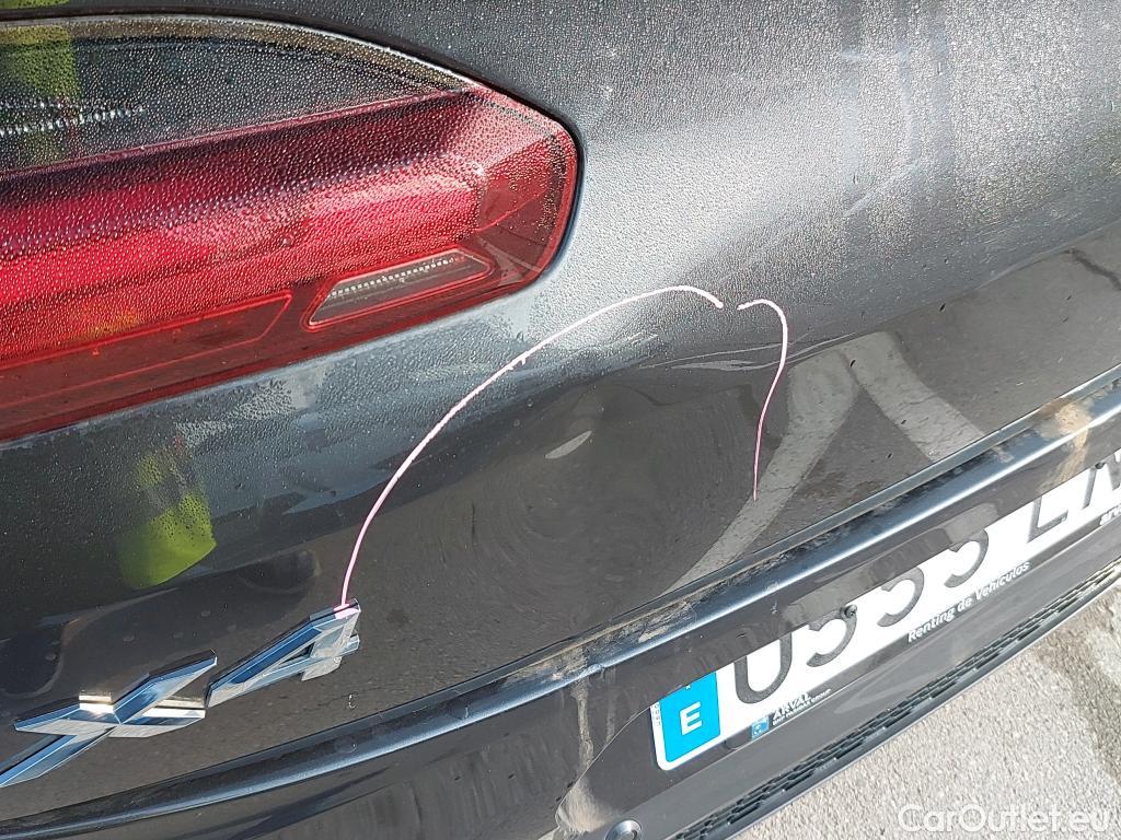  Bmw  X4 BMW  / 2018 / 5P / todoterreno xDrive20d #4