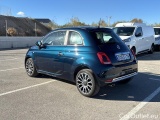  Fiat  500 FIAT  / 2015 / 3P / berlina con portón Dolcevita 1.0 Hybrid 51KW (70 CV) #3