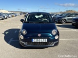  Fiat  500 FIAT  / 2015 / 3P / berlina con portón Dolcevita 1.0 Hybrid 51KW (70 CV) #8