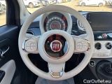  Fiat  500 FIAT  / 2015 / 3P / berlina con portón Dolcevita 1.0 Hybrid 51KW (70 CV) #26