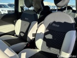  Fiat  500 FIAT  / 2015 / 3P / berlina con portón Dolcevita 1.0 Hybrid 51KW (70 CV) #24