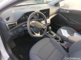  Hyundai   Ioniq HYUNDAI / 2019 / 5P / berlina con portón 1.6 GDI HEV Tecno DCT #3