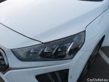  Hyundai   Ioniq HYUNDAI / 2019 / 5P / berlina con portón 1.6 GDI HEV Tecno DCT #15