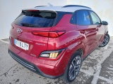  Hyundai  Konna HYUNDAI Kona / 2020 / 5P / todoterreno 150kW EV Tecno 2C #2