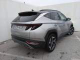  Hyundai  Tucson HYUNDAI  / 2020 / 5P / todoterreno 1.6 TGDI 169kW HEV Tecno Sky Auto #2