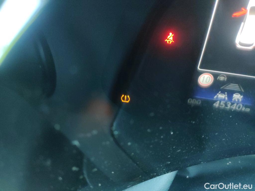  Lexus  NX LEXUS  / 2021 / 5P / todoterreno 350h Business City 2WD #31