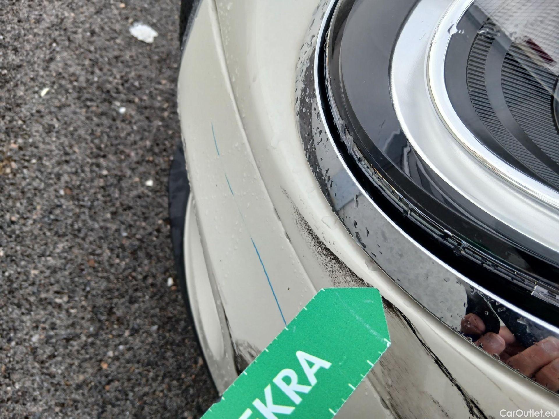  Mini  Cooper MINI MINI / 2014 / 5P / berlina con portón ONE 5 PUERTAS (CX) #7