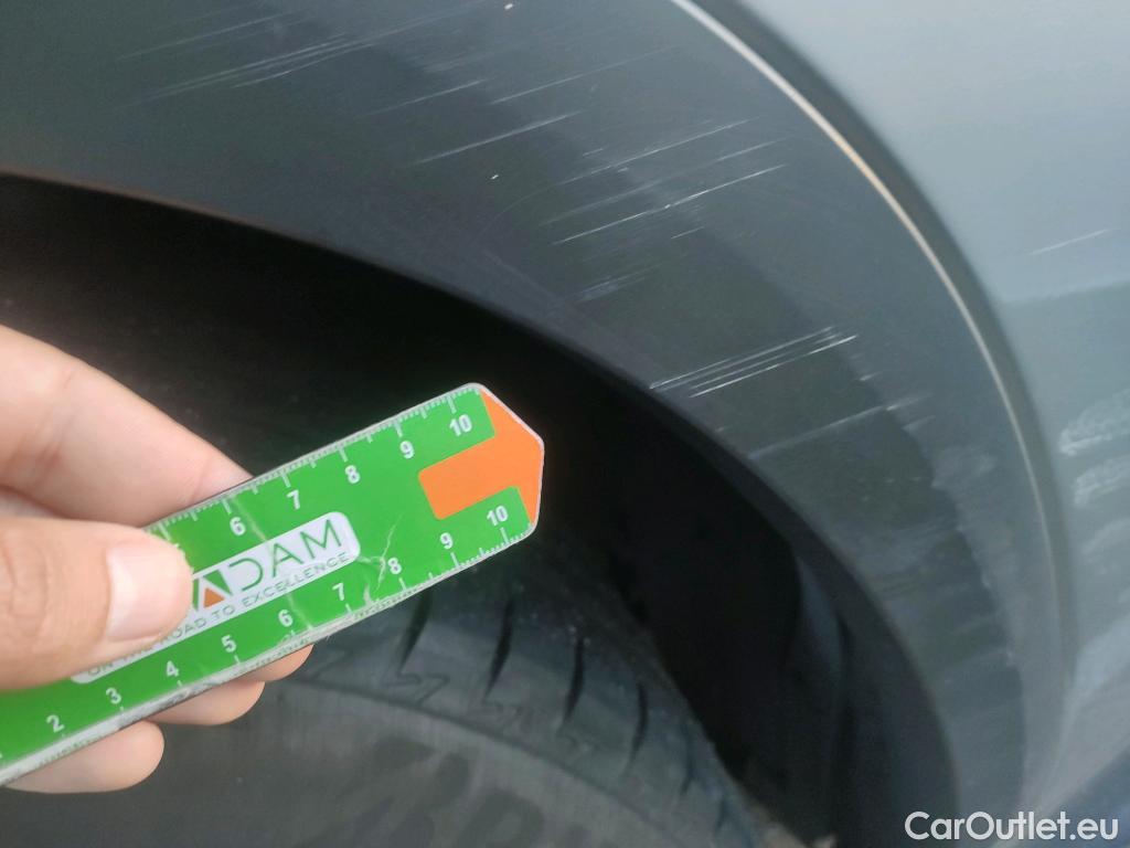  Lexus  NX LEXUS  / 2021 / 5P / todoterreno 350h Business City 2WD #22