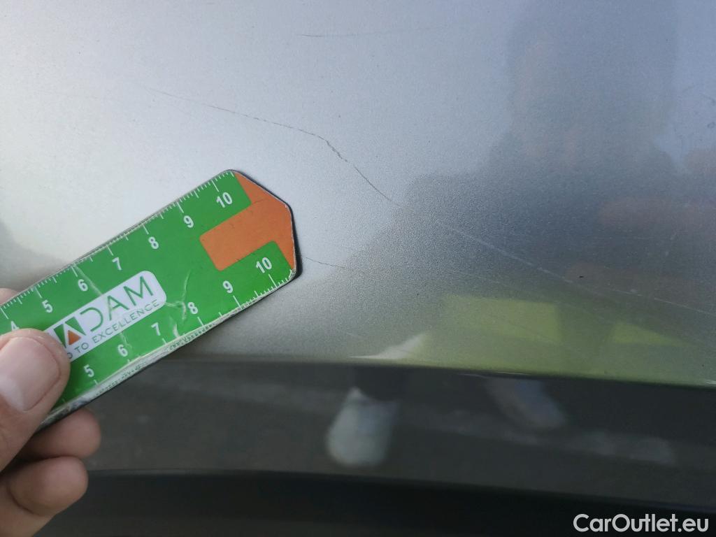  Lexus  NX LEXUS  / 2021 / 5P / todoterreno 350h Business City 2WD #12