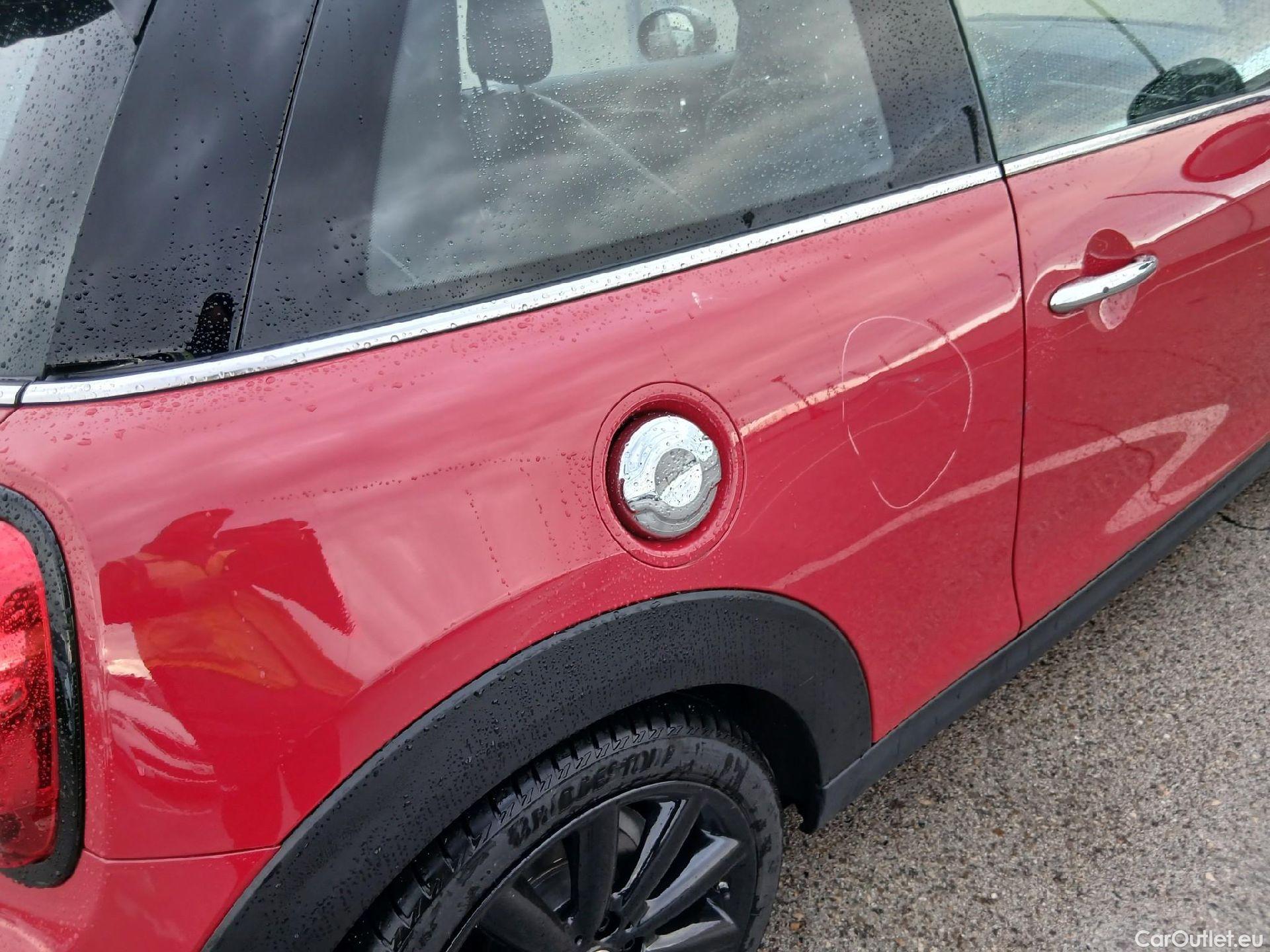  Mini  Cooper MINI MINI / 2014 / 3P / berlina con portón  S #25