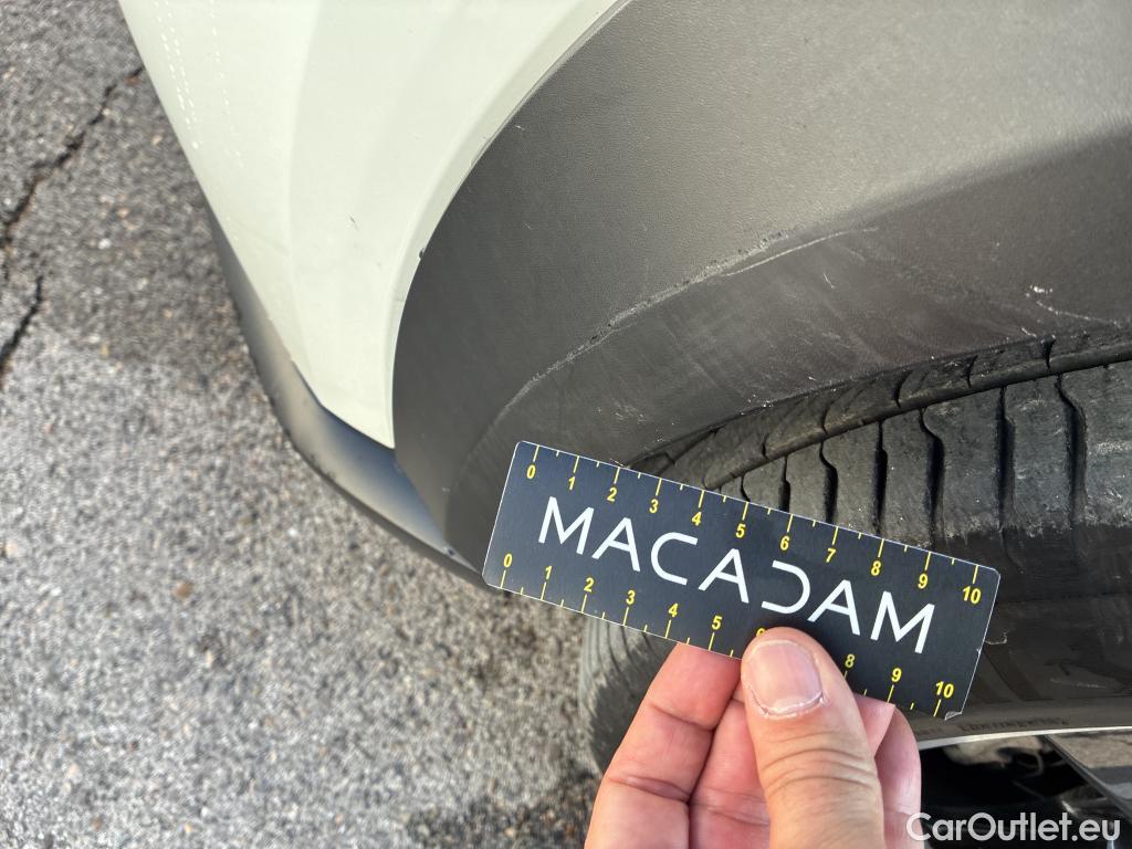  Nissan  Juke NISSAN  / 2019 / 5P / crossover DIG-T 84 kW (114 CV) DCT 7 Vel. Acenta (AC4) #11