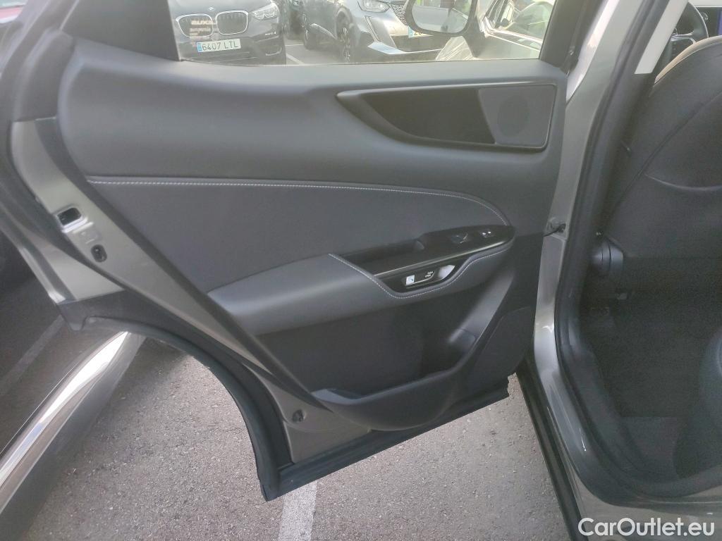  Lexus  NX LEXUS  / 2021 / 5P / todoterreno 350h Business City 2WD #17