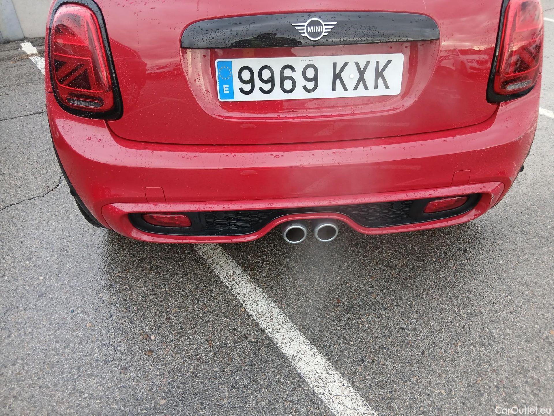  Mini  Cooper MINI MINI / 2014 / 3P / berlina con portón  S #20