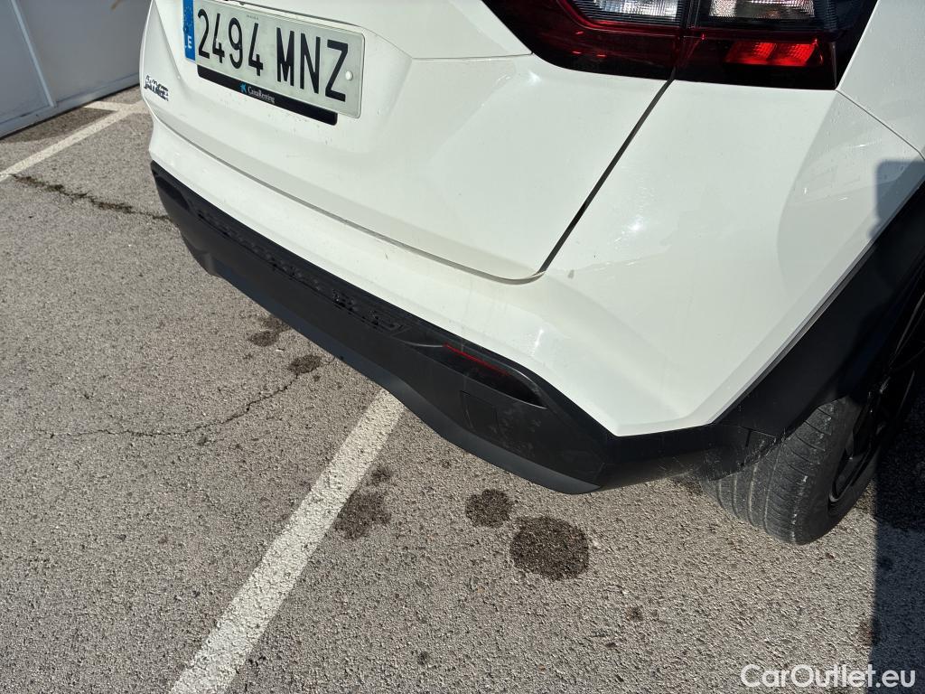  Nissan  Juke NISSAN  / 2019 / 5P / crossover DIG-T 84 kW (114 CV) DCT 7 Vel. Acenta (AC4) #8