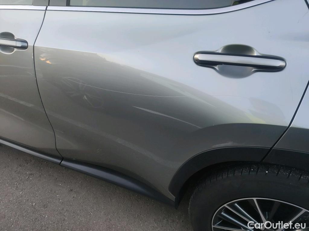  Lexus  NX LEXUS  / 2021 / 5P / todoterreno 350h Business City 2WD #3