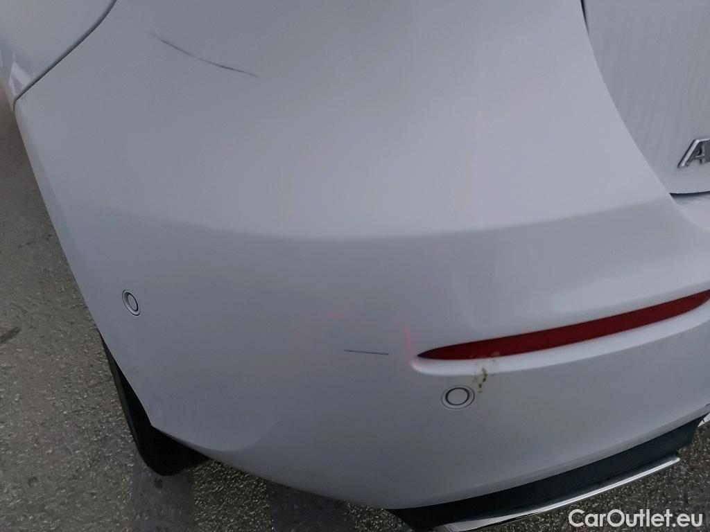  Mercedes  A-Klasse MERCEDES-BENZ Clase A / 2018 / 5P / berlina con portón A 250 e #21