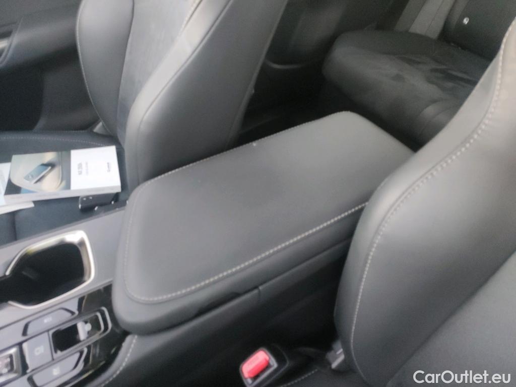  Lexus  NX LEXUS  / 2021 / 5P / todoterreno 350h Business City 2WD #19