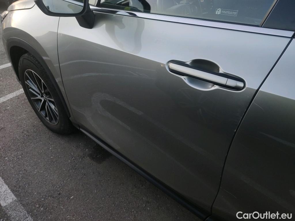  Lexus  NX LEXUS  / 2021 / 5P / todoterreno 350h Business City 2WD #1