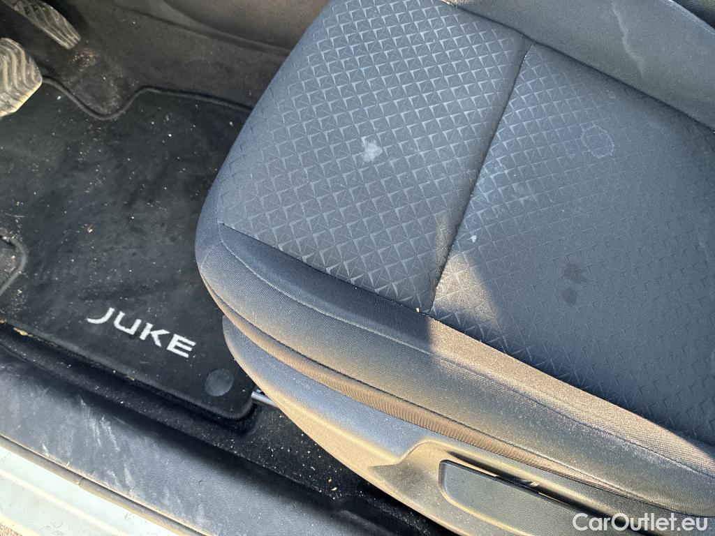  Nissan  Juke NISSAN  / 2019 / 5P / crossover DIG-T 84 kW (114 CV) DCT 7 Vel. Acenta (AC4) #4