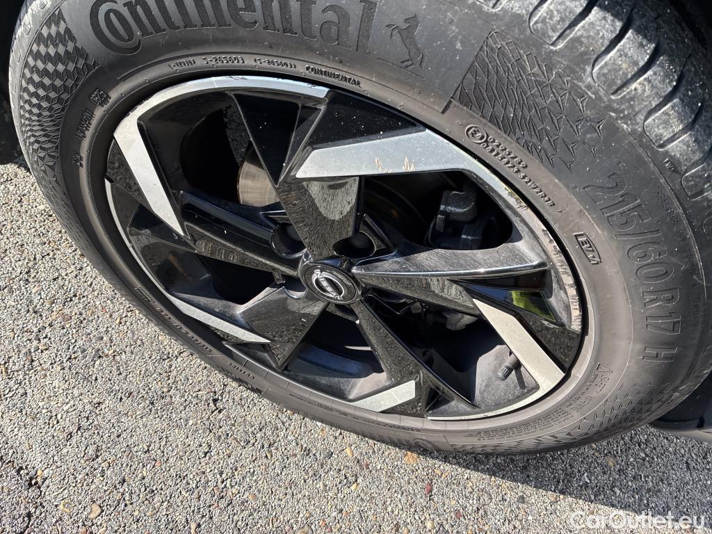  Nissan  Juke NISSAN  / 2019 / 5P / crossover DIG-T 84 kW (114 CV) DCT 7 Vel. Acenta (AC4) #1