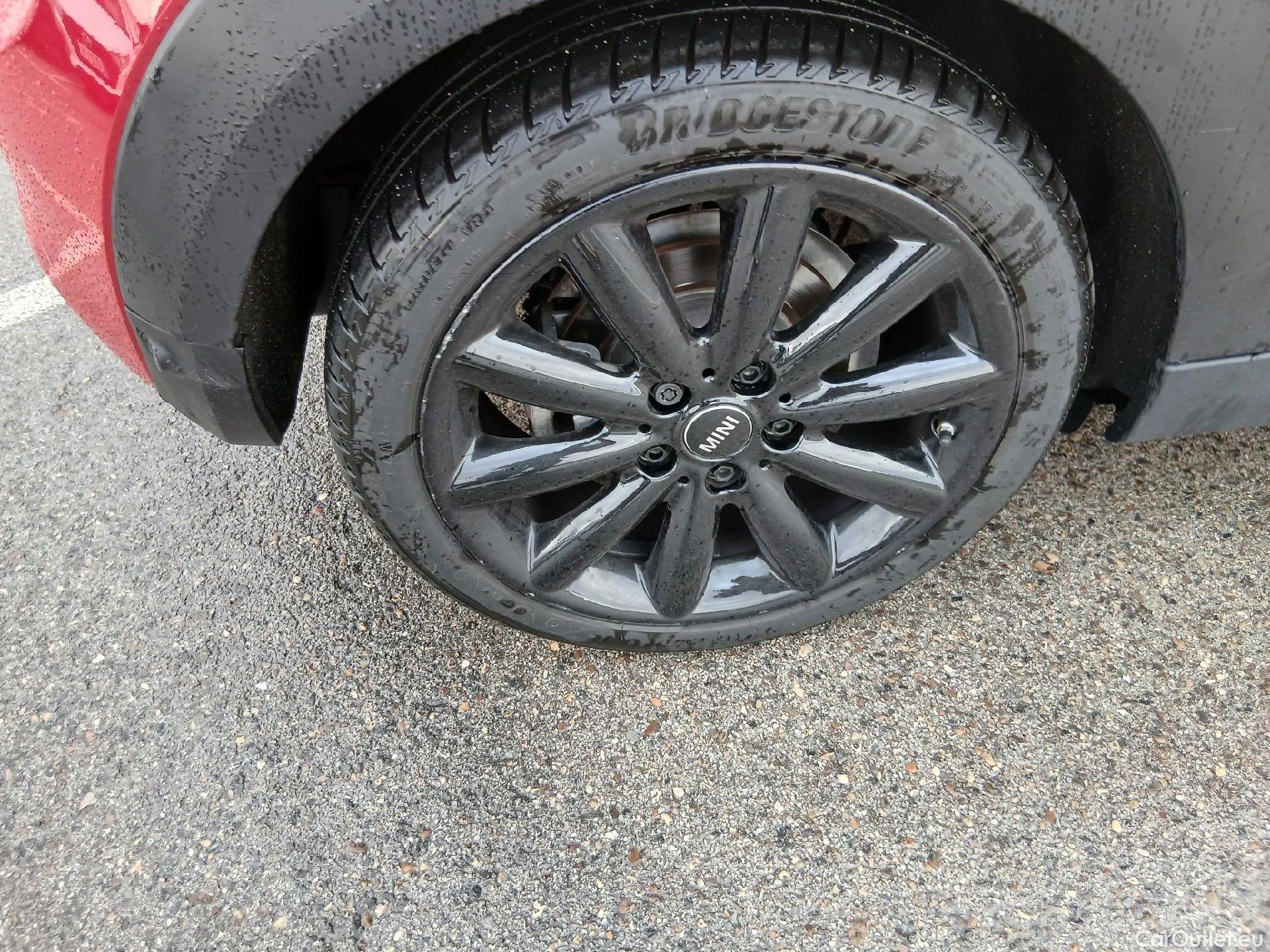  Mini  Cooper MINI MINI / 2014 / 3P / berlina con portón  S #26