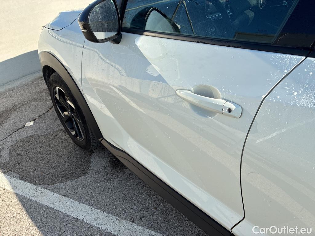  Nissan  Juke NISSAN  / 2019 / 5P / crossover DIG-T 84 kW (114 CV) DCT 7 Vel. Acenta (AC4) #16