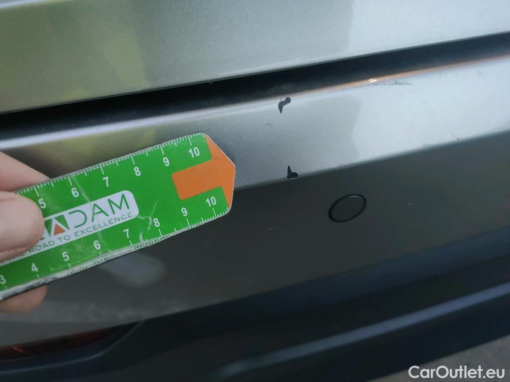  Lexus  NX LEXUS  / 2021 / 5P / todoterreno 350h Business City 2WD #29