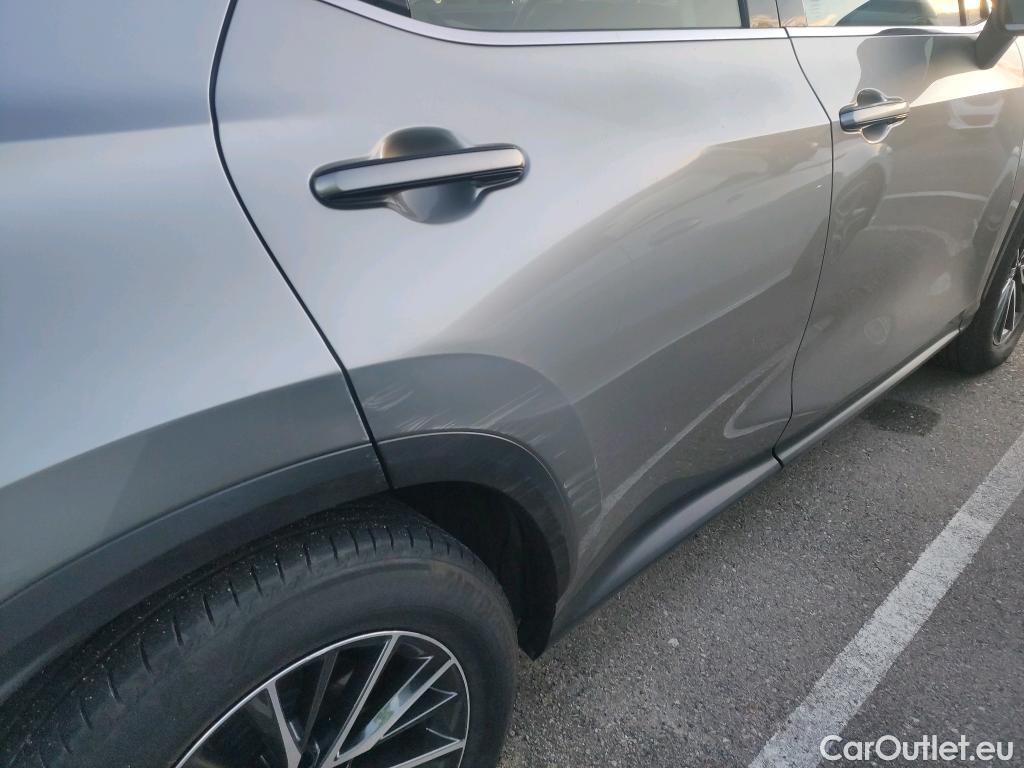  Lexus  NX LEXUS  / 2021 / 5P / todoterreno 350h Business City 2WD #9