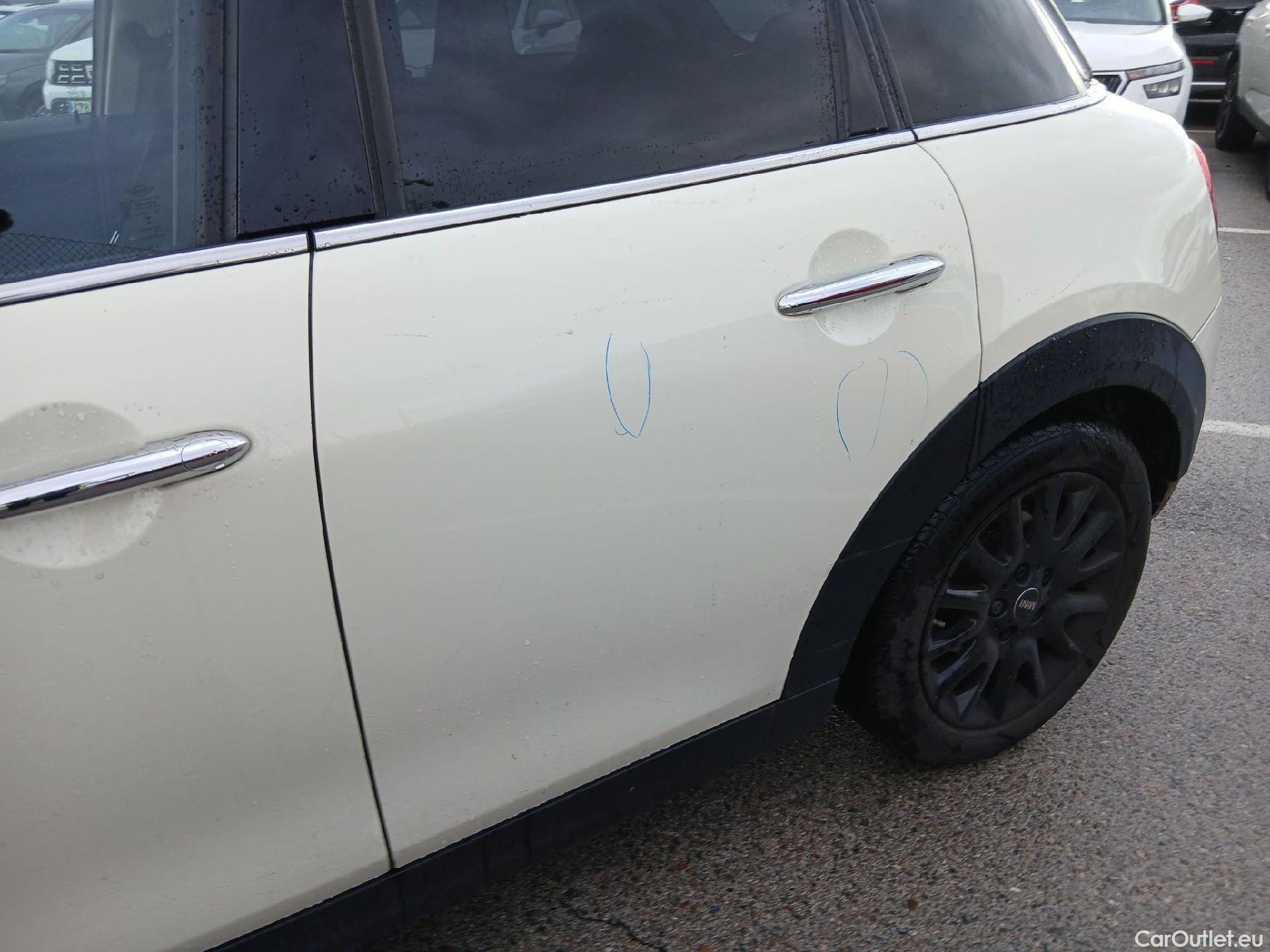  Mini  Cooper MINI MINI / 2014 / 5P / berlina con portón ONE 5 PUERTAS (CX) #14