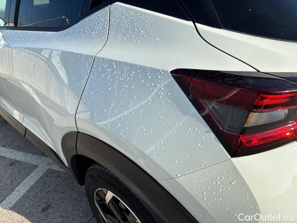  Nissan  Juke NISSAN  / 2019 / 5P / crossover DIG-T 84 kW (114 CV) DCT 7 Vel. Acenta (AC4) #12