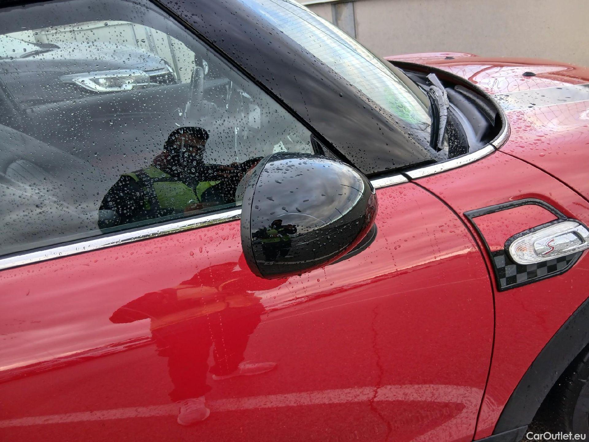  Mini  Cooper MINI MINI / 2014 / 3P / berlina con portón  S #28