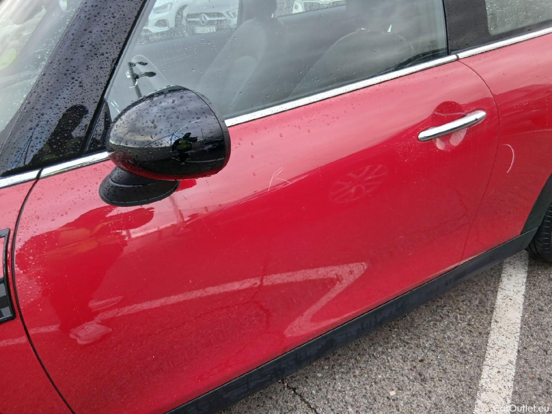  Mini  Cooper MINI MINI / 2014 / 3P / berlina con portón  S #15