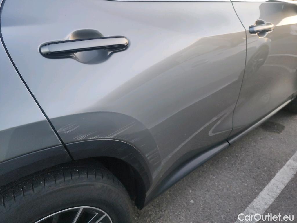  Lexus  NX LEXUS  / 2021 / 5P / todoterreno 350h Business City 2WD #21