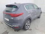  KIA  Sportage KIA  1.6MHEV Drive 100kW(136CV) 4x2(Crist Tintados) #2