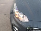  KIA  Sportage KIA  1.6MHEV Drive 100kW(136CV) 4x2(Crist Tintados) #18