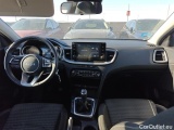  KIA  XCeed KIA  / 2019 / 5P / todoterreno 1.5 MHEV iMT Drive 118kW (160CV) #3