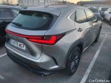  Lexus  NX LEXUS  / 2021 / 5P / todoterreno 350h Business City 2WD #2