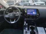  Lexus  NX LEXUS  / 2021 / 5P / todoterreno 350h Business City 2WD #3