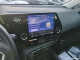  Lexus  NX LEXUS  / 2021 / 5P / todoterreno 350h Business City 2WD #13