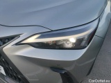  Lexus  NX LEXUS  / 2021 / 5P / todoterreno 350h Business City 2WD #15