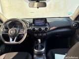 Nissan  Juke NISSAN  / 2019 / 5P / crossover DIG-T 84 kW (114 CV) DCT 7 Vel. Acenta (AC4) #3