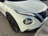  Nissan  Juke NISSAN  / 2019 / 5P / crossover DIG-T 84 kW (114 CV) DCT 7 Vel. Acenta (AC4) #17
