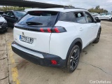  Peugeot  2008 PEUGEOT  / 2019 / 5P / todoterreno Allure BlueHDI 81kW (110CV) #2