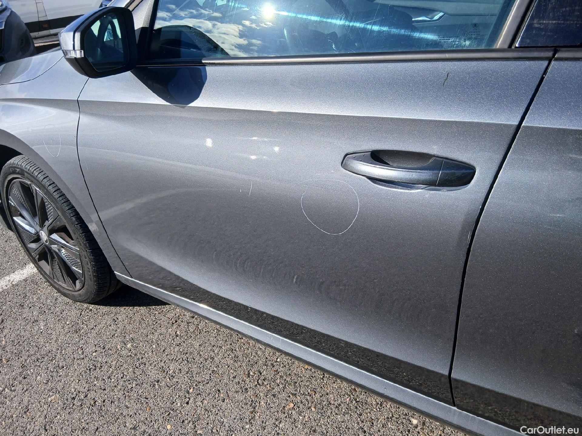  Skoda  Fabia SKODA  / 2021 / 5P / berlina con portón 1.0 TSI 70KW (95CV) Sport #11