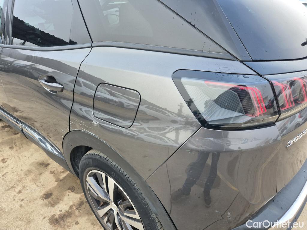  Peugeot  3008 PEUGEOT  Hybrid / 2020 / 5P / todoterreno 225 e-EAT8 Allure (AC2) #3