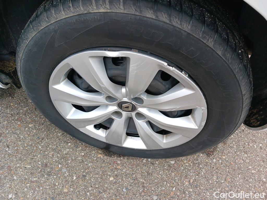  Renault  Clio RENAULT  / 2019 / 5P / berlina con portón Business Blue dCi 63 kW (85CV) #34