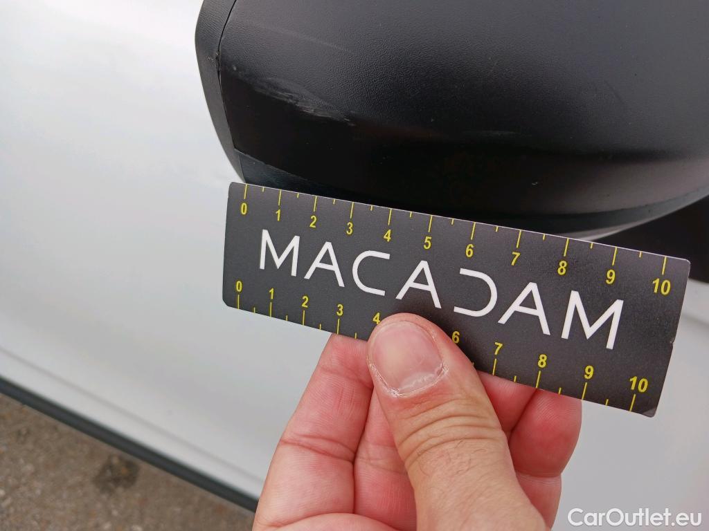  Renault  Clio RENAULT  / 2019 / 5P / berlina con portón Business Blue dCi 63 kW (85CV) #41