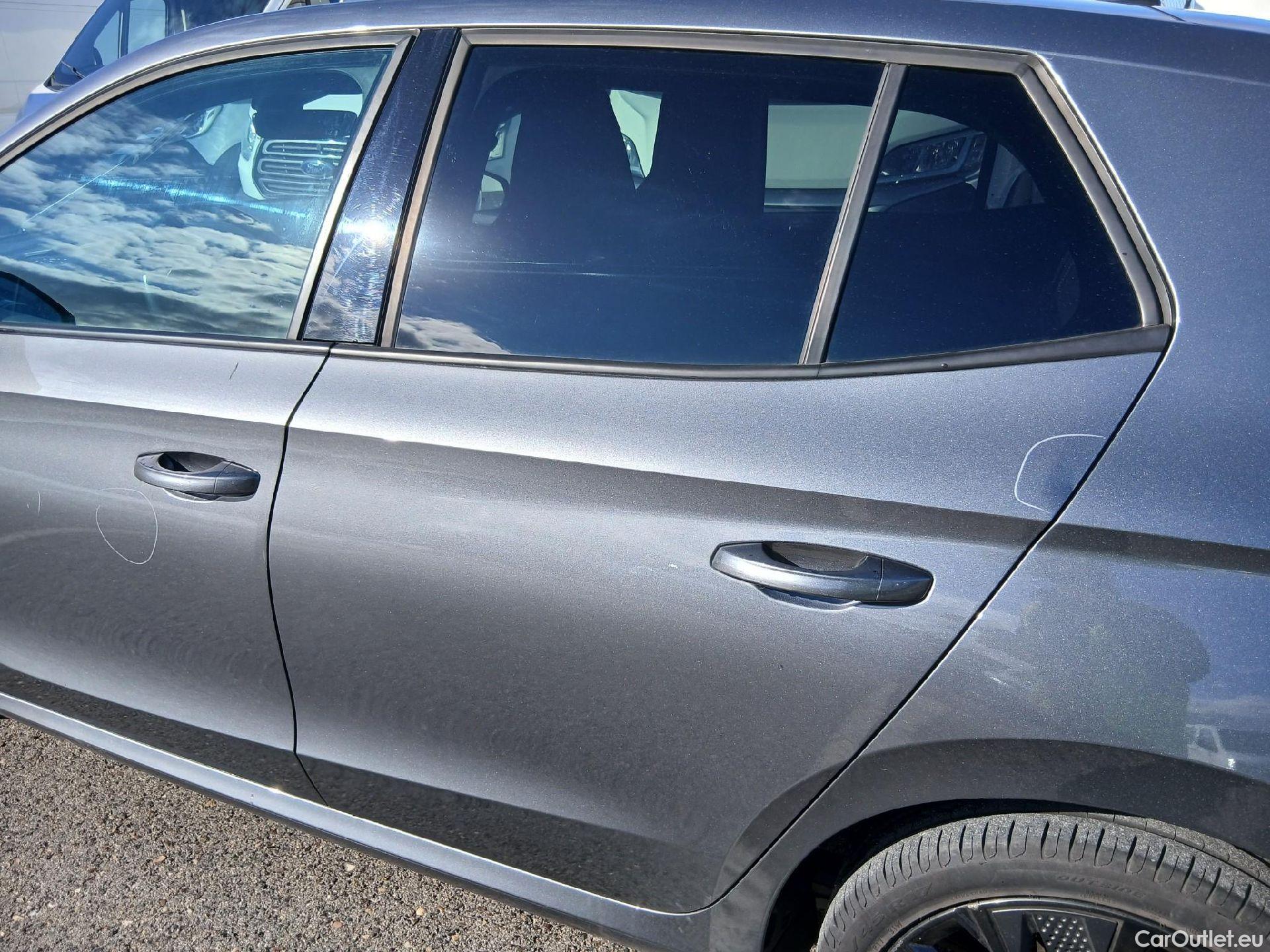  Skoda  Fabia SKODA  / 2021 / 5P / berlina con portón 1.0 TSI 70KW (95CV) Sport #14