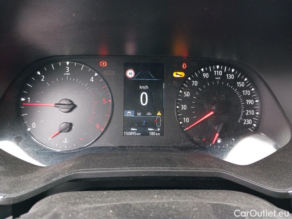  Renault  Clio RENAULT  / 2019 / 5P / berlina con portón Business Blue dCi 63 kW (85CV) #44